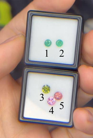 Anillo enredadera. Elige el tuyo