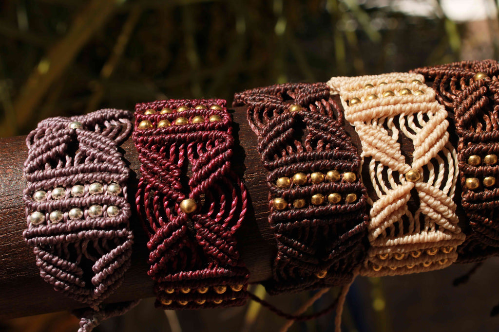 Pulsera Isa