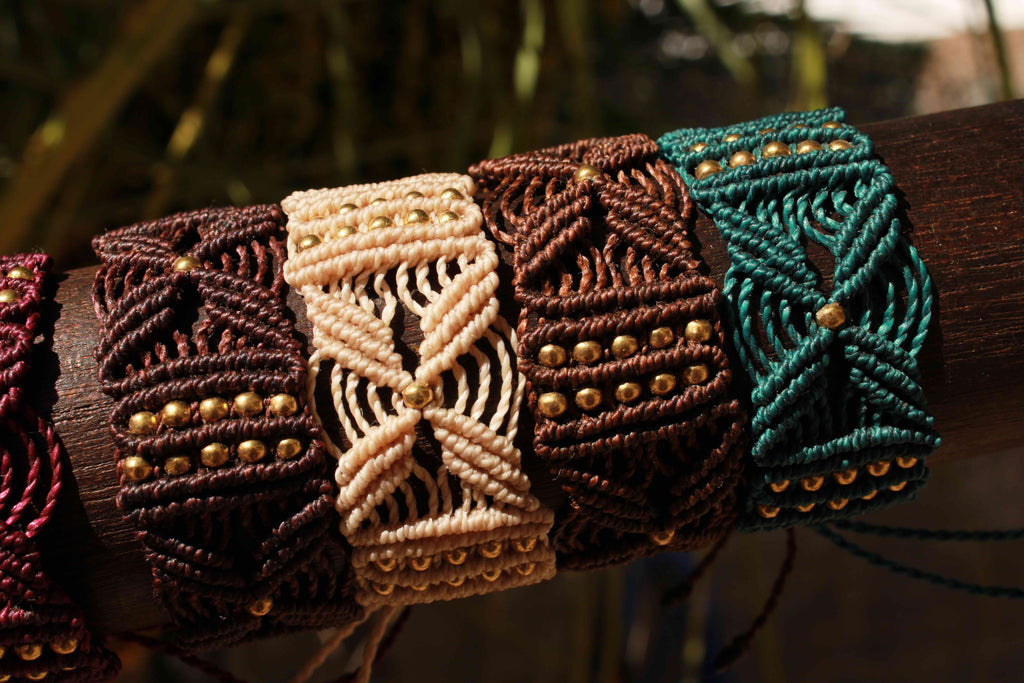 Pulsera Isa