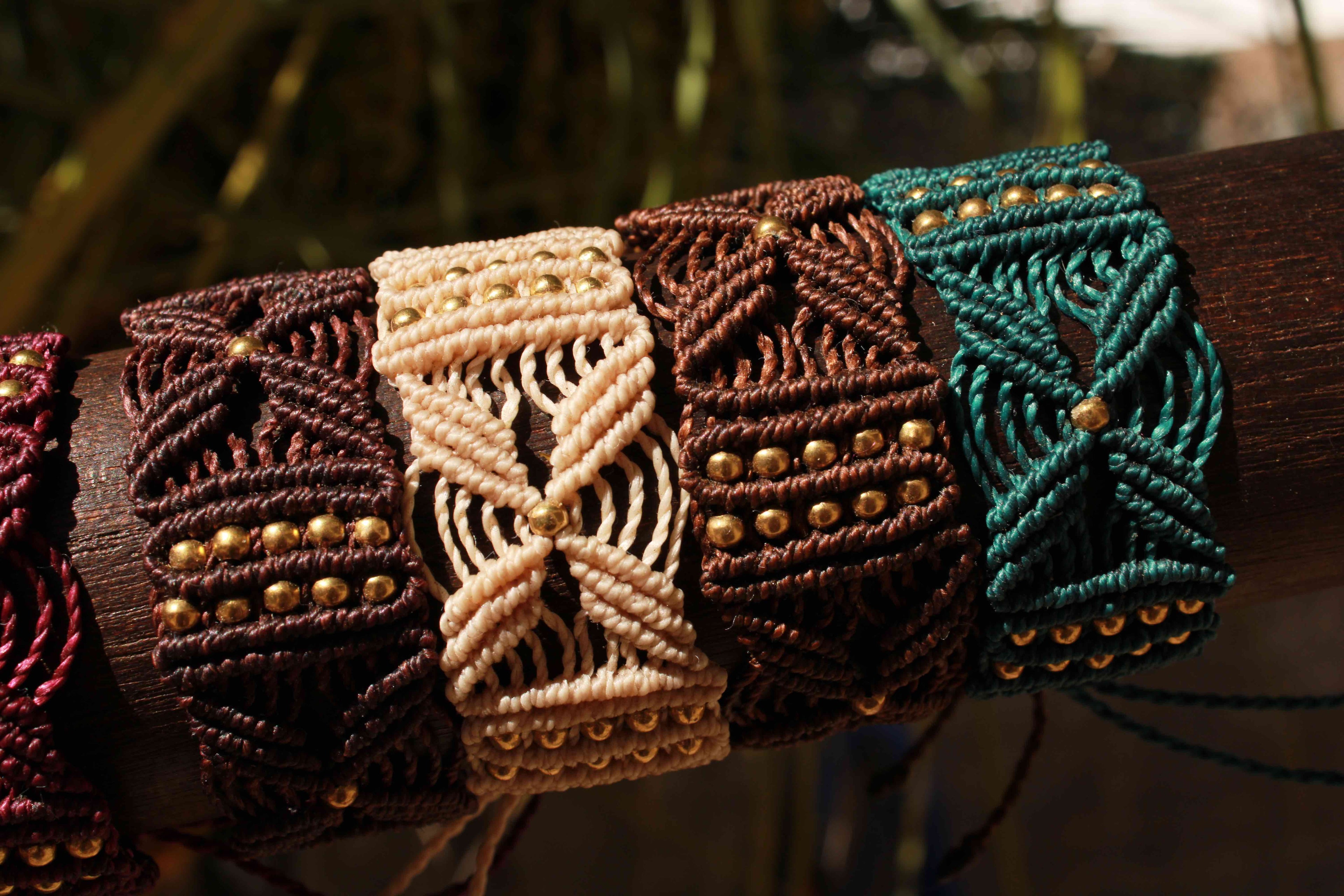 Pulsera Isa