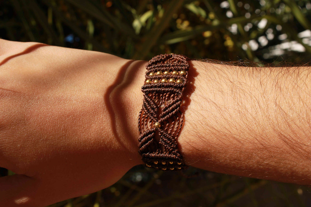 Pulsera Isa