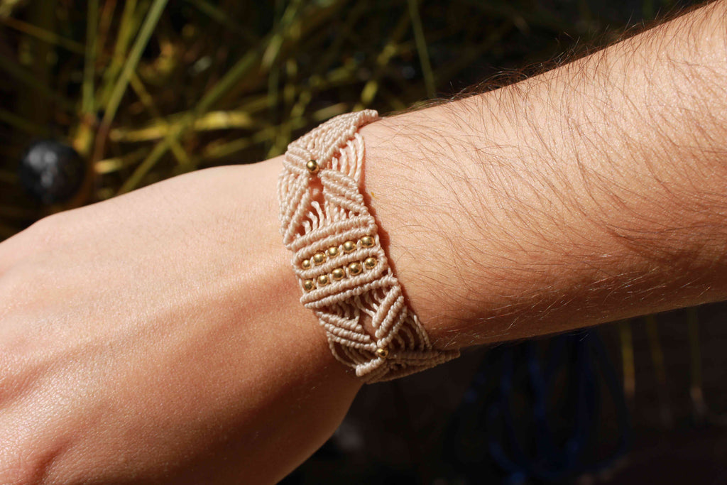 Pulsera Isa