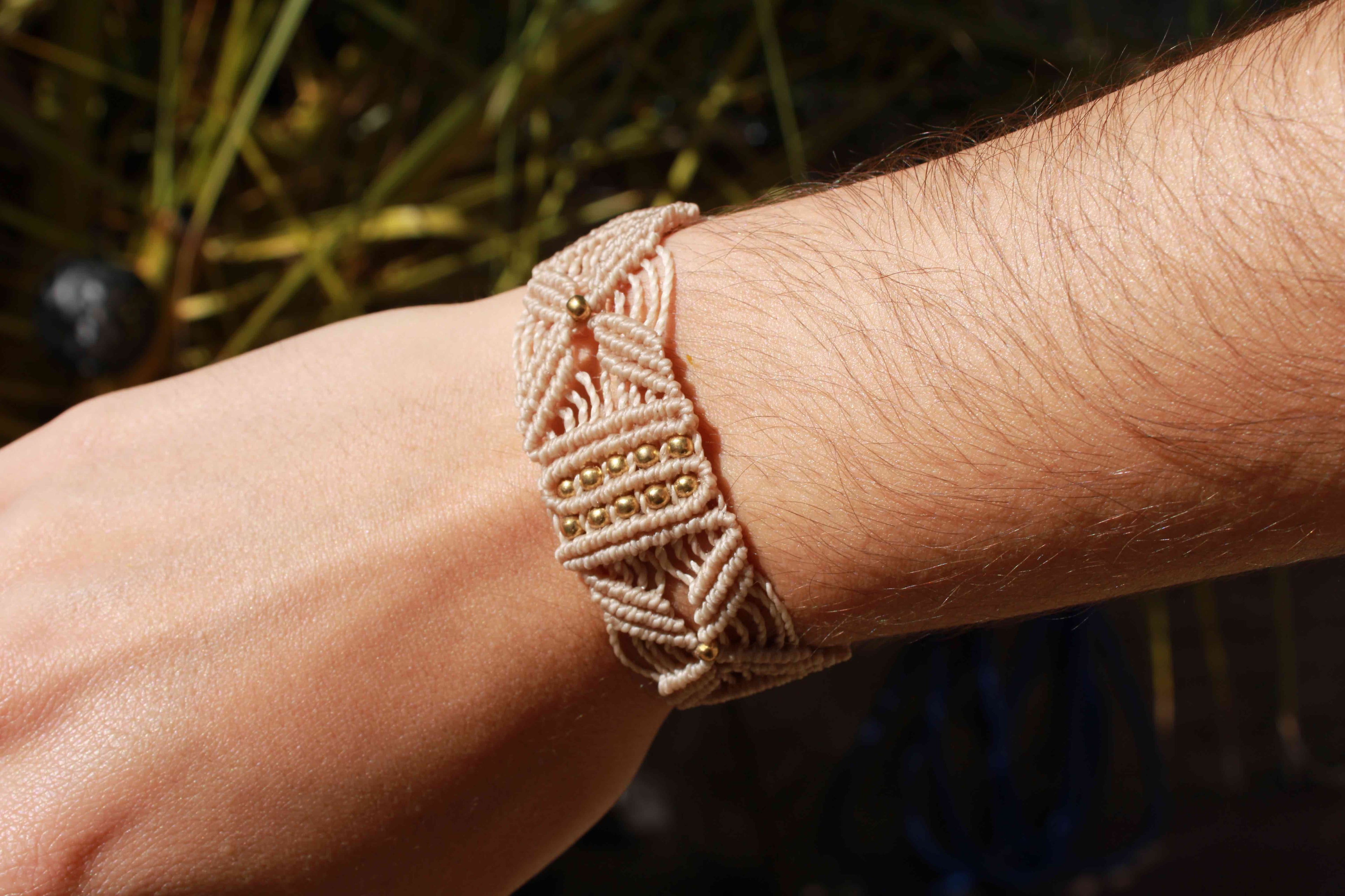 Pulsera Isa