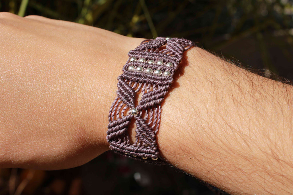 Pulsera Isa