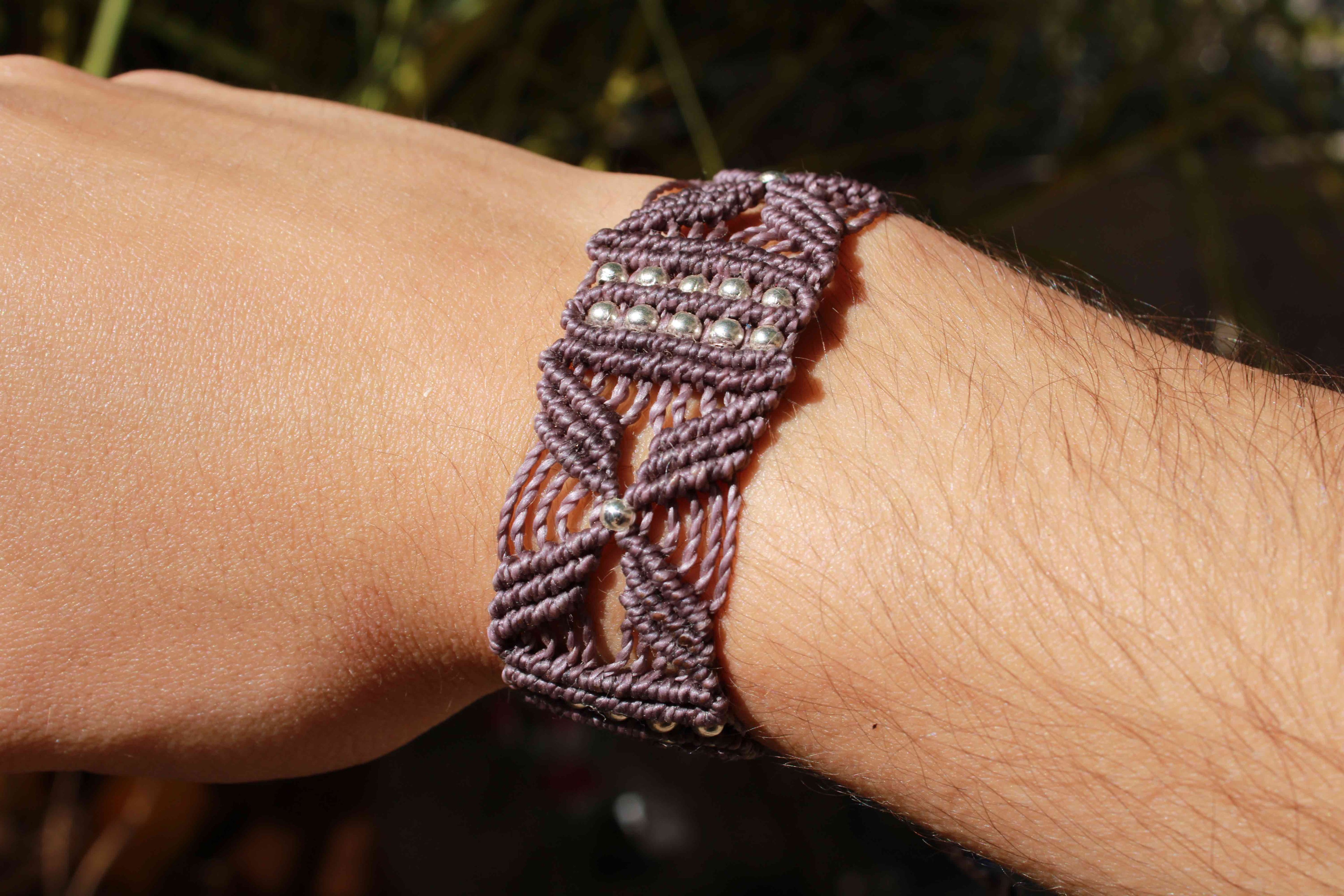 Pulsera Isa