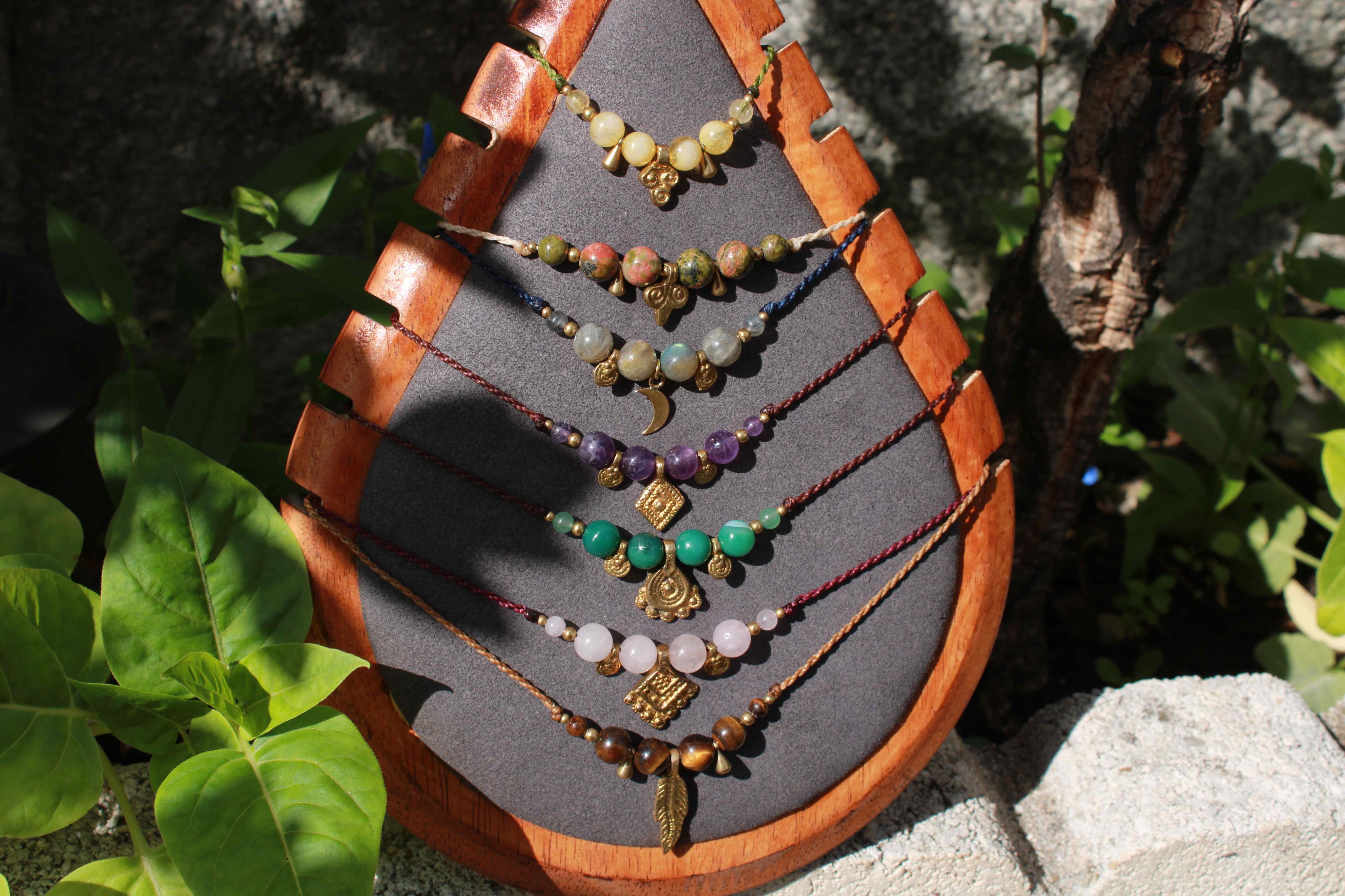 Collar Charming