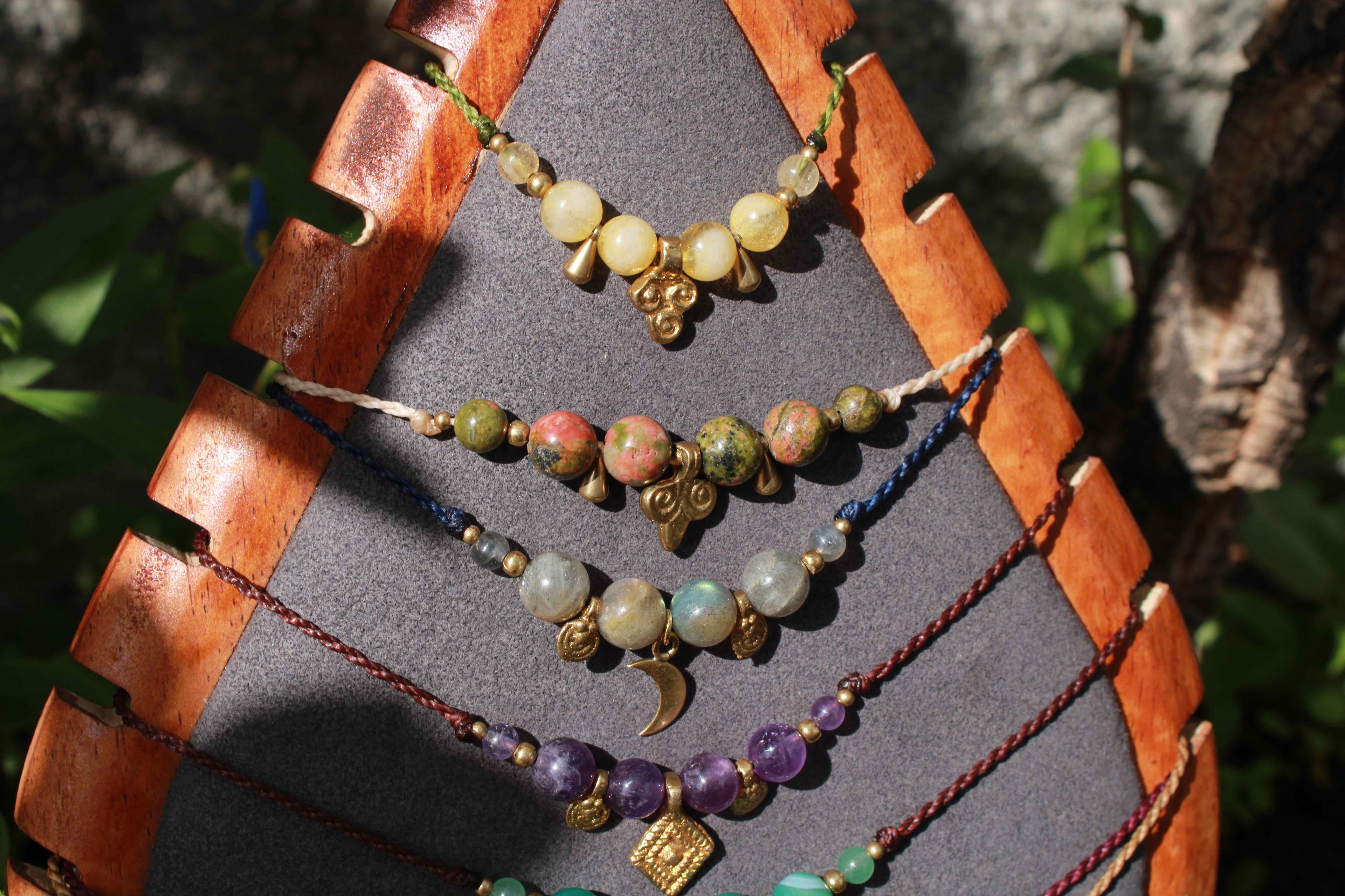 Collar Charming