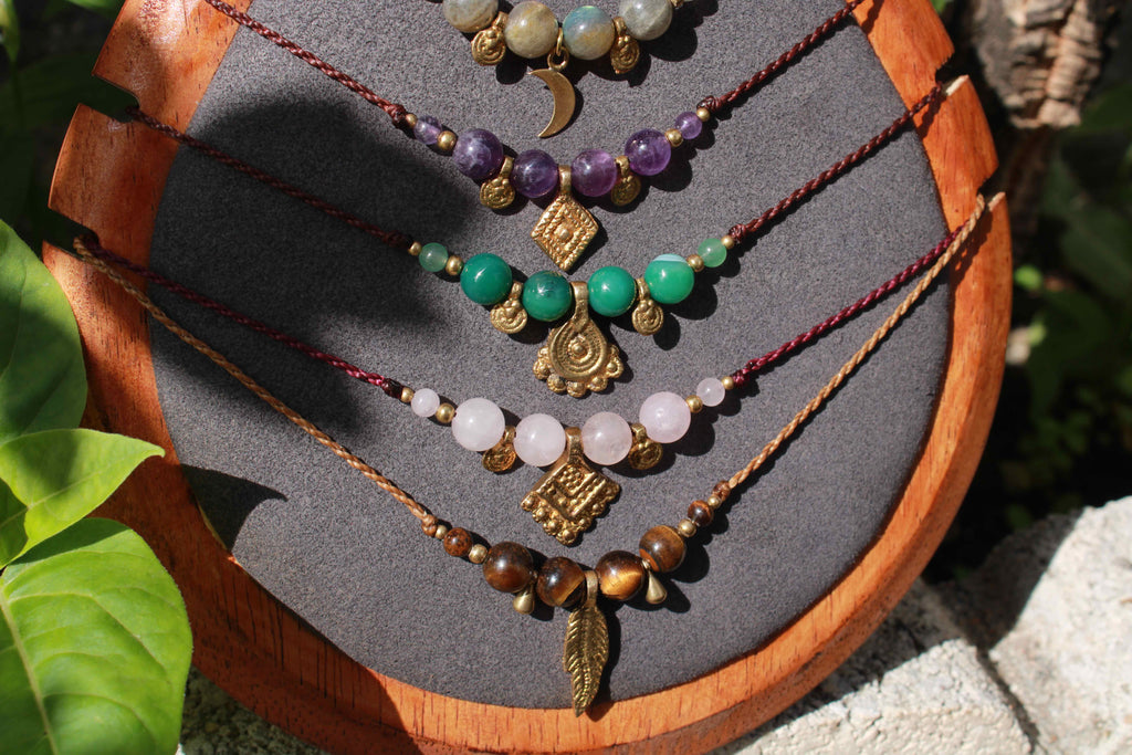 Collar Charming