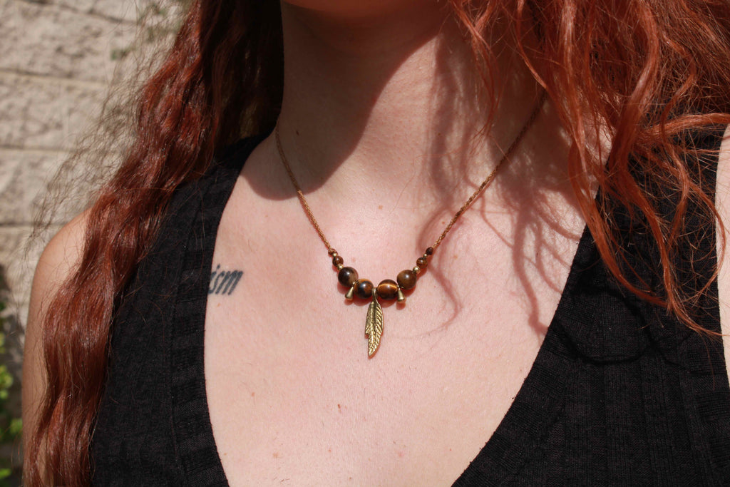 Collar Charming