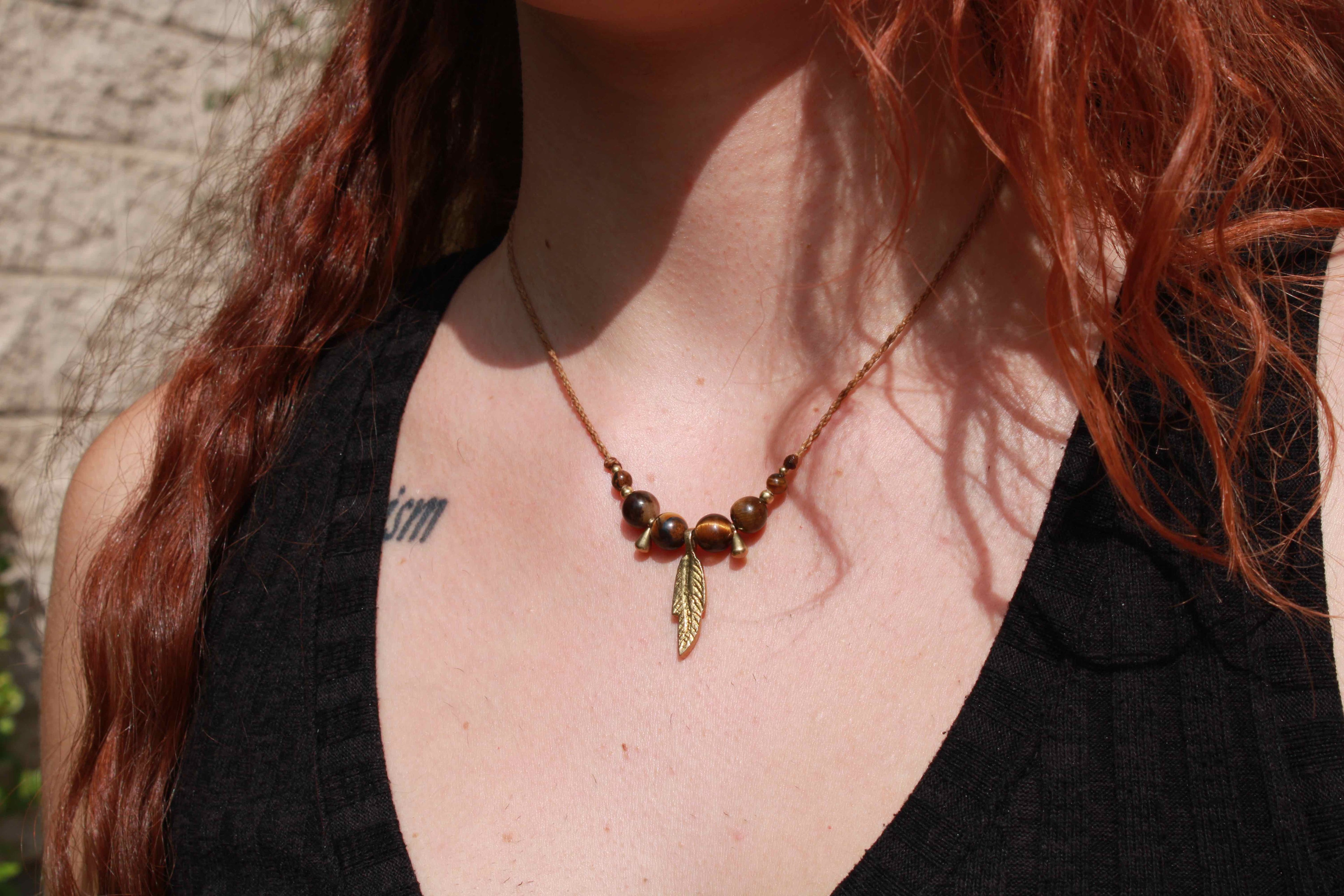 Collar Charming