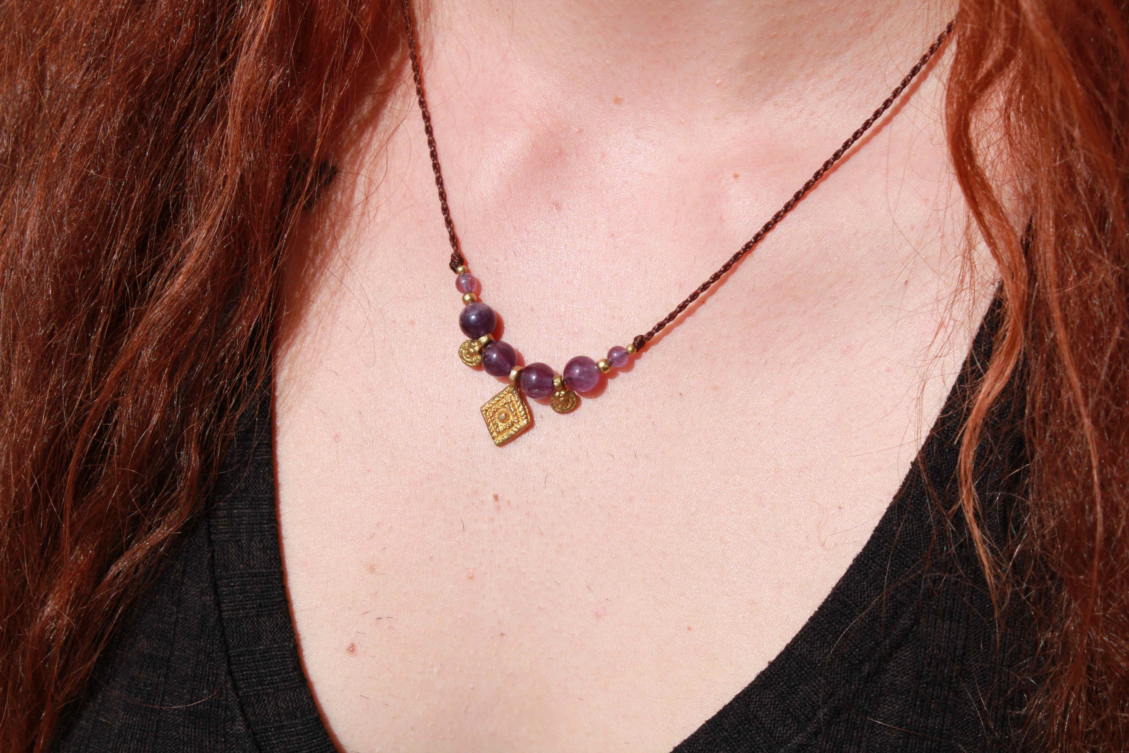 Collar Charming