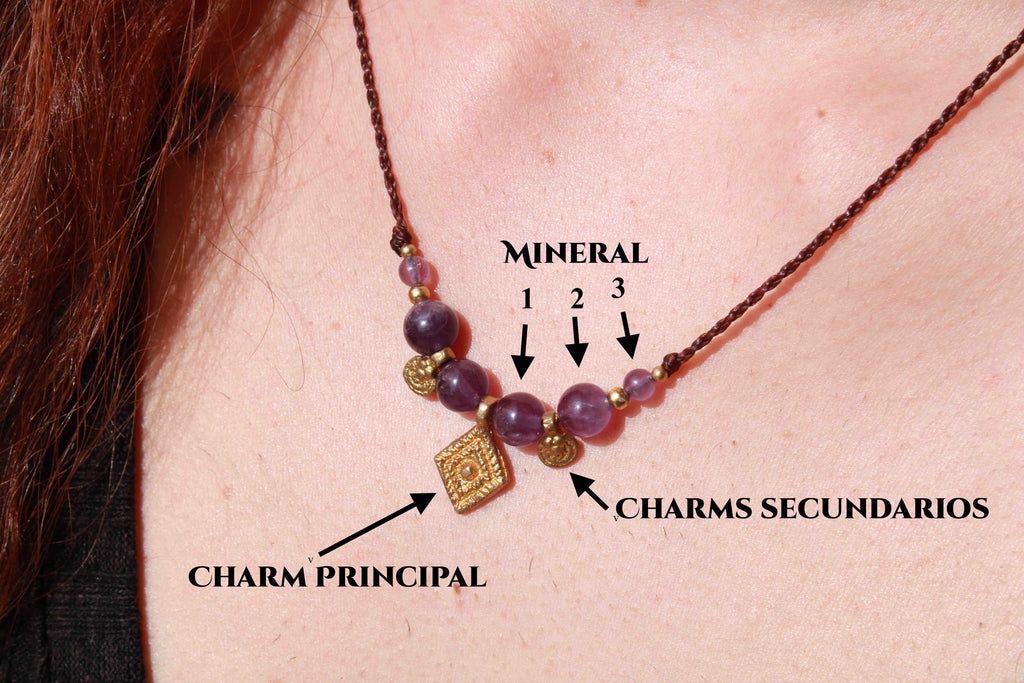 Collar Charming