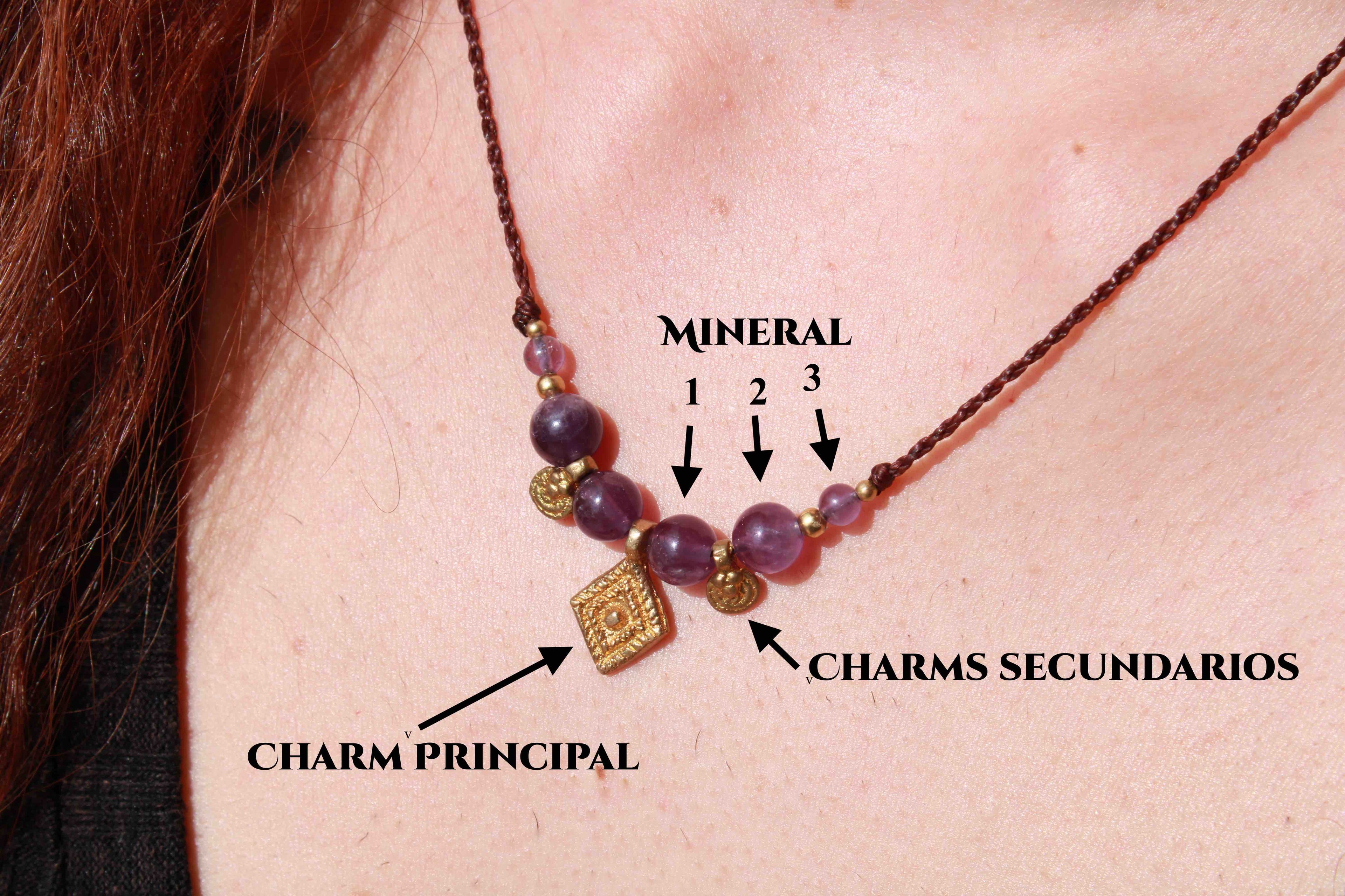 Collar Charming