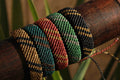 Pulsera banderines