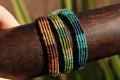 Pulsera colores
