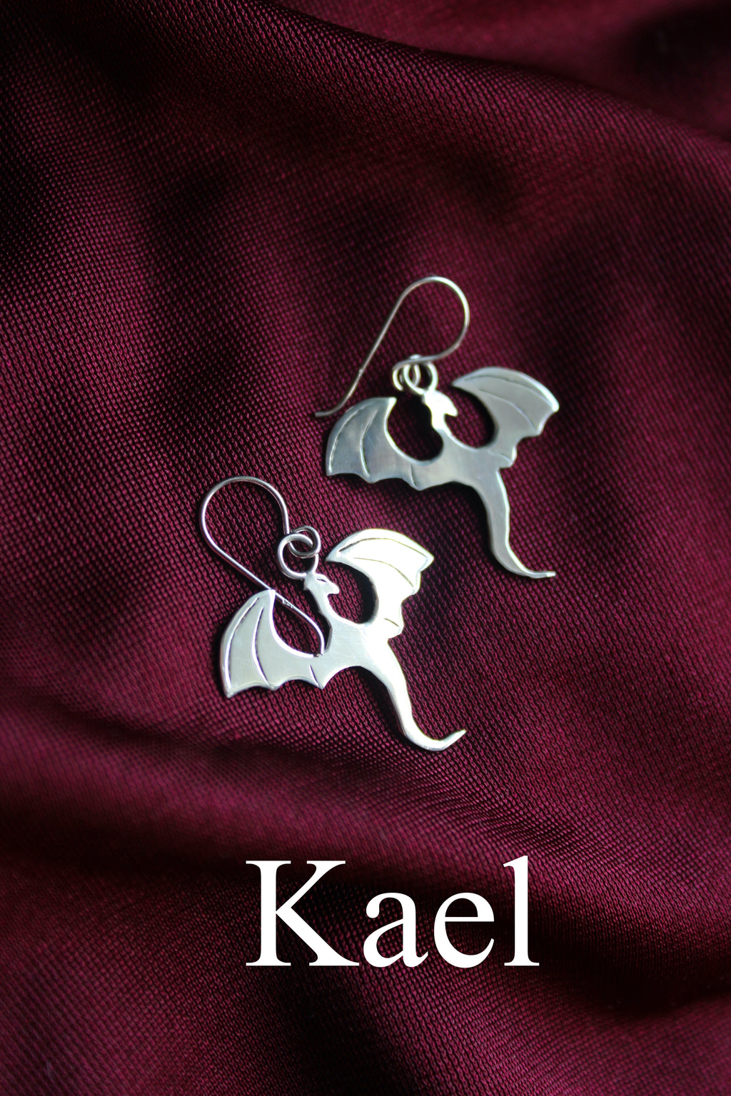 Dragón Kael