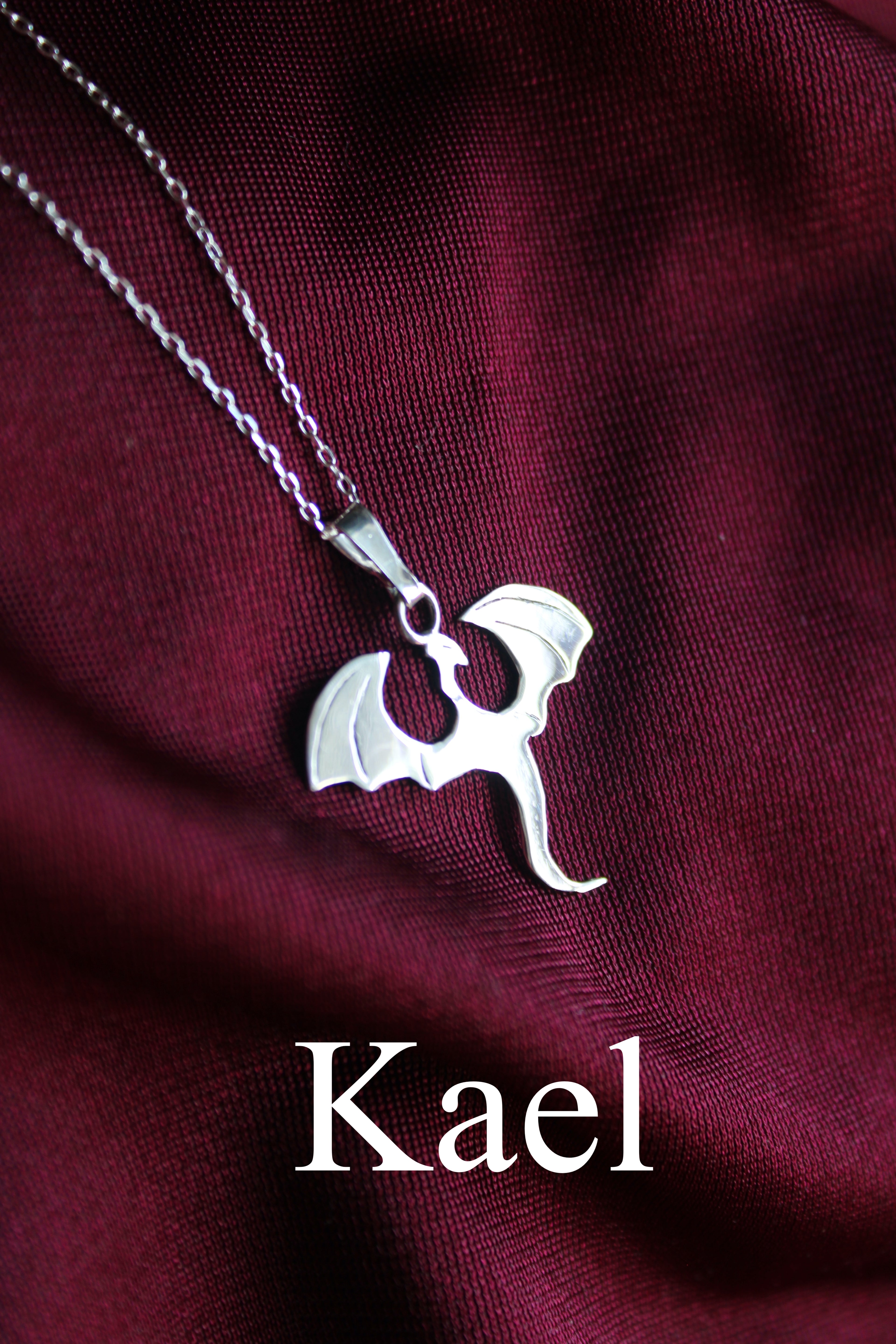 Dragón Kael