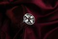 Anillo Escudo Vikingo