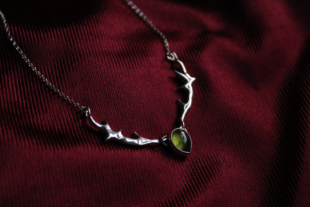 Collar Ciervo TOG