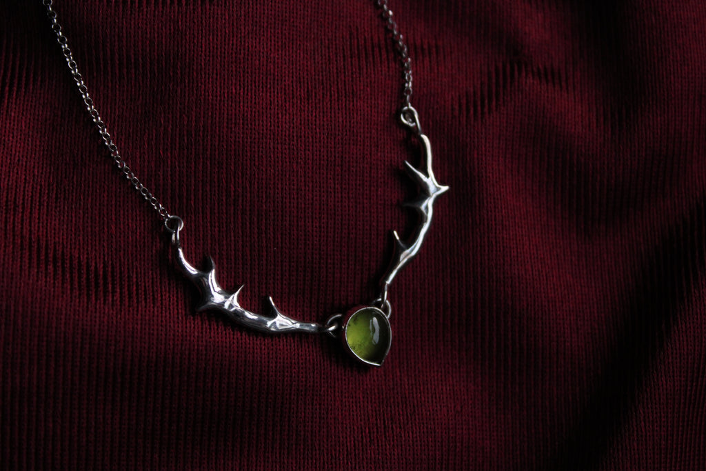 Collar Ciervo TOG