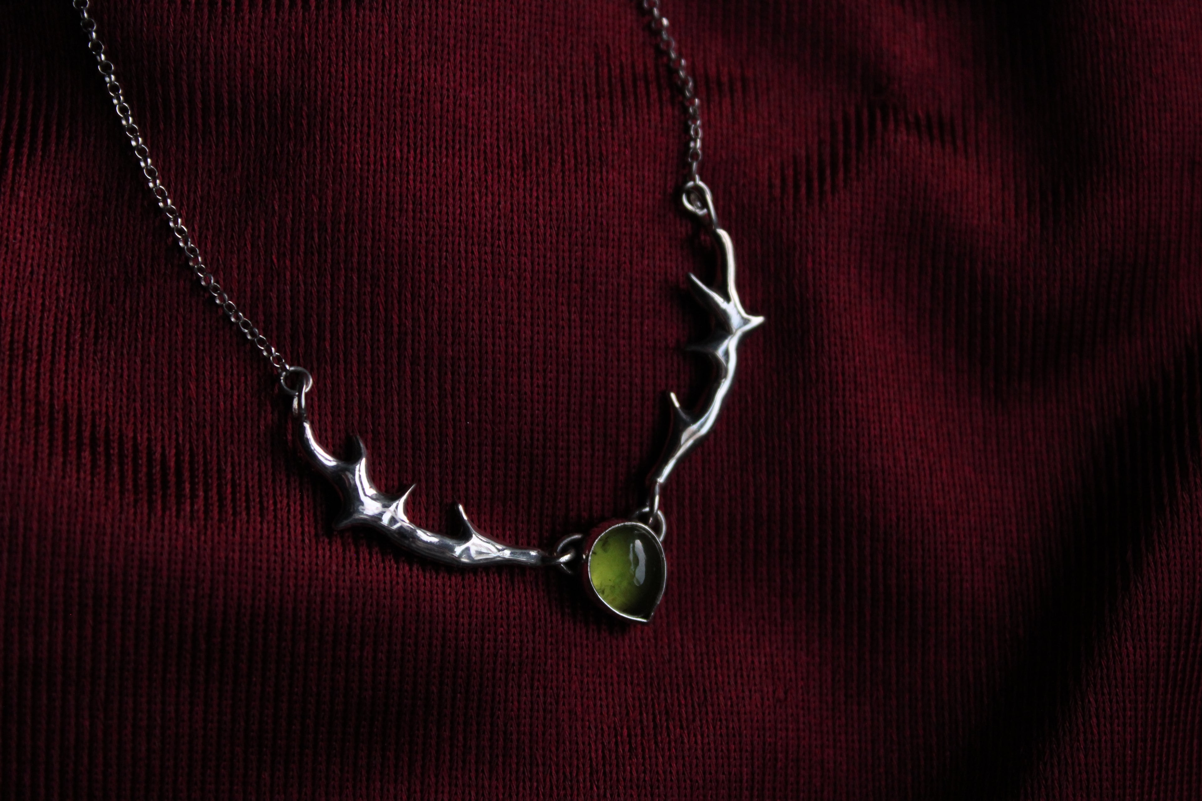 Collar Ciervo TOG
