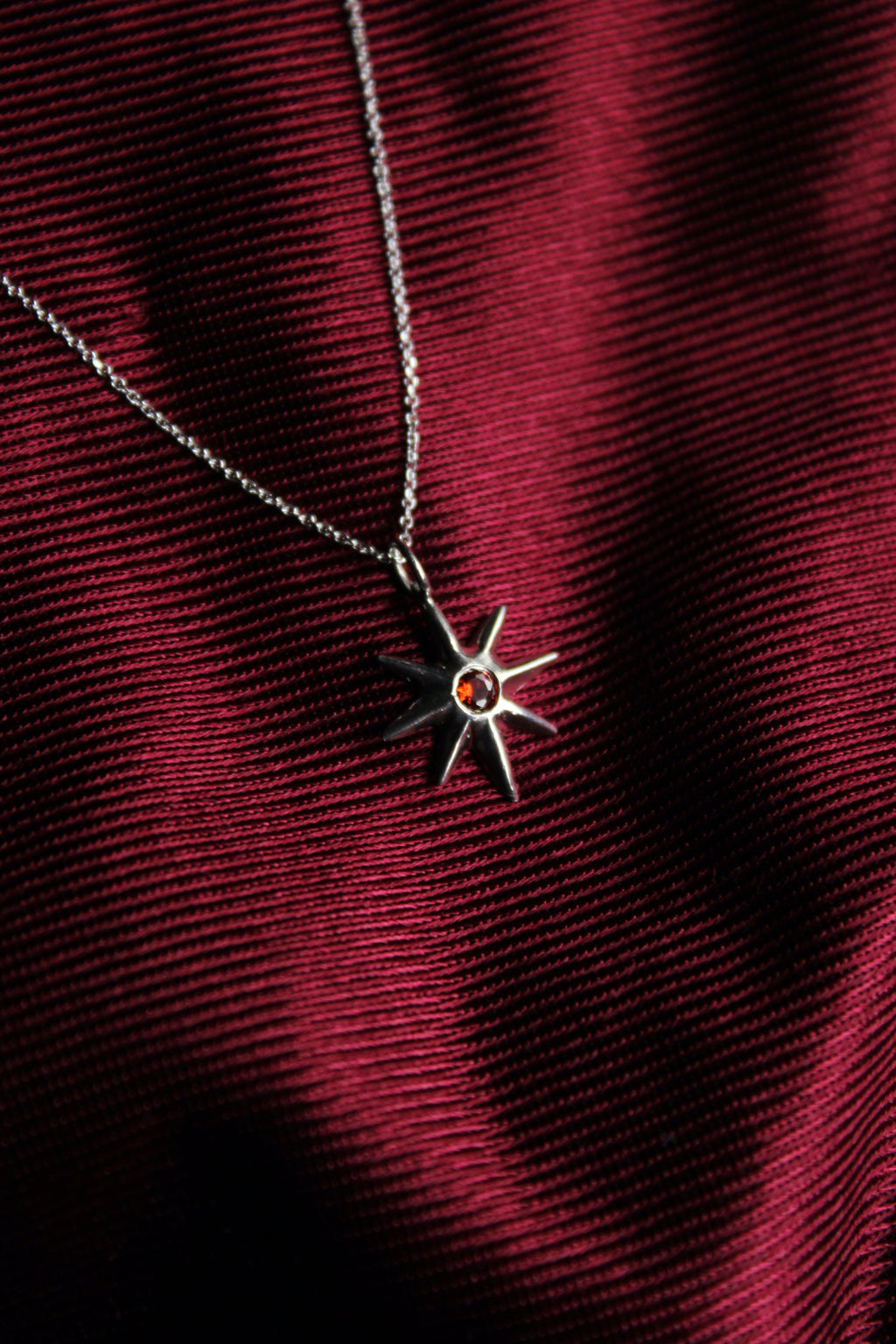 Colgante Estrella Bryce