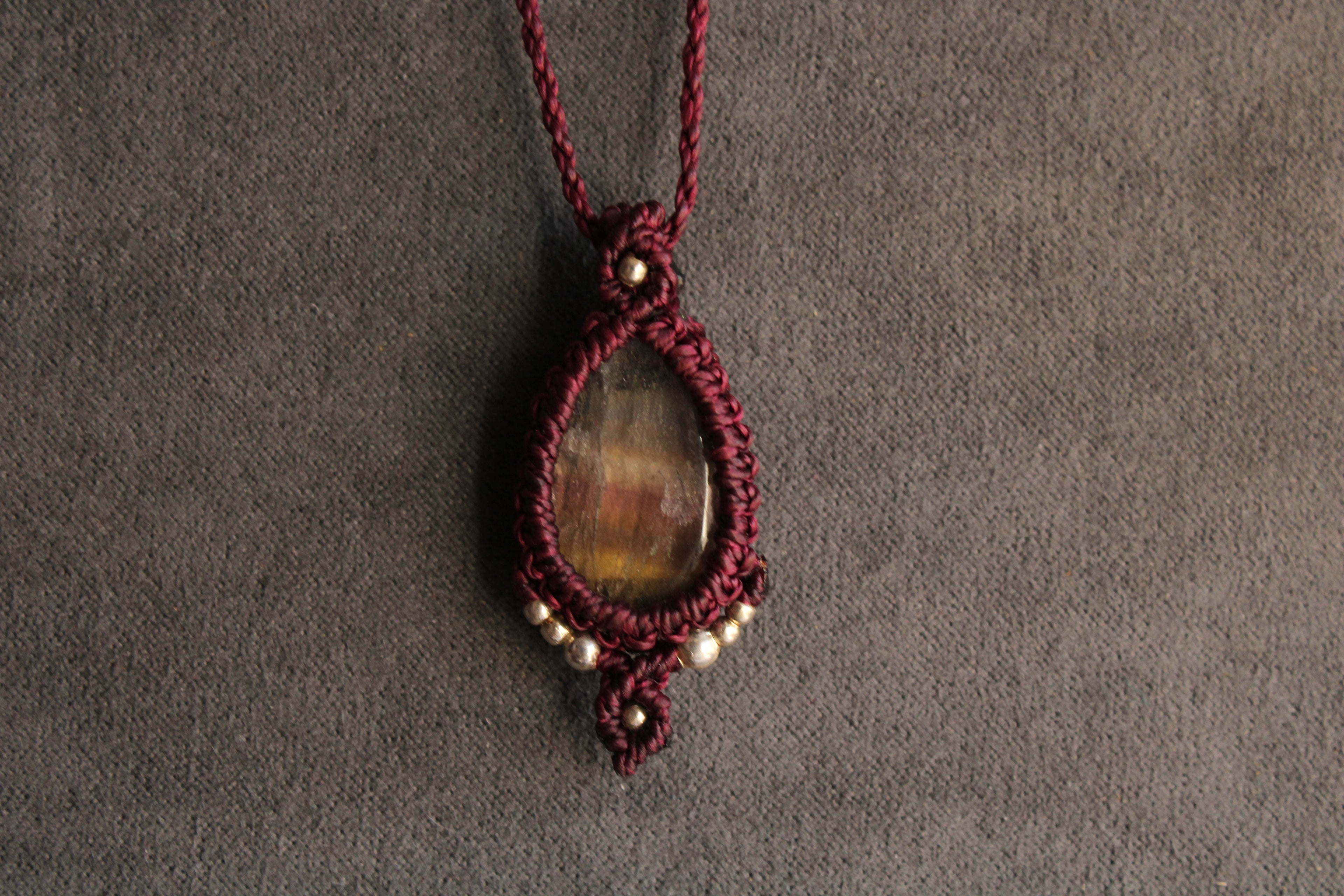 Boho Fluorita
