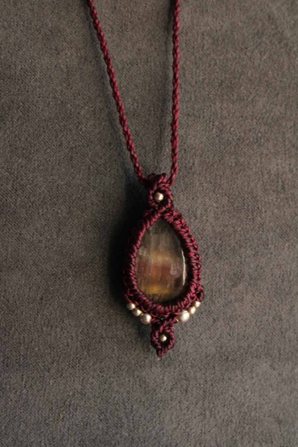 Boho Fluorita
