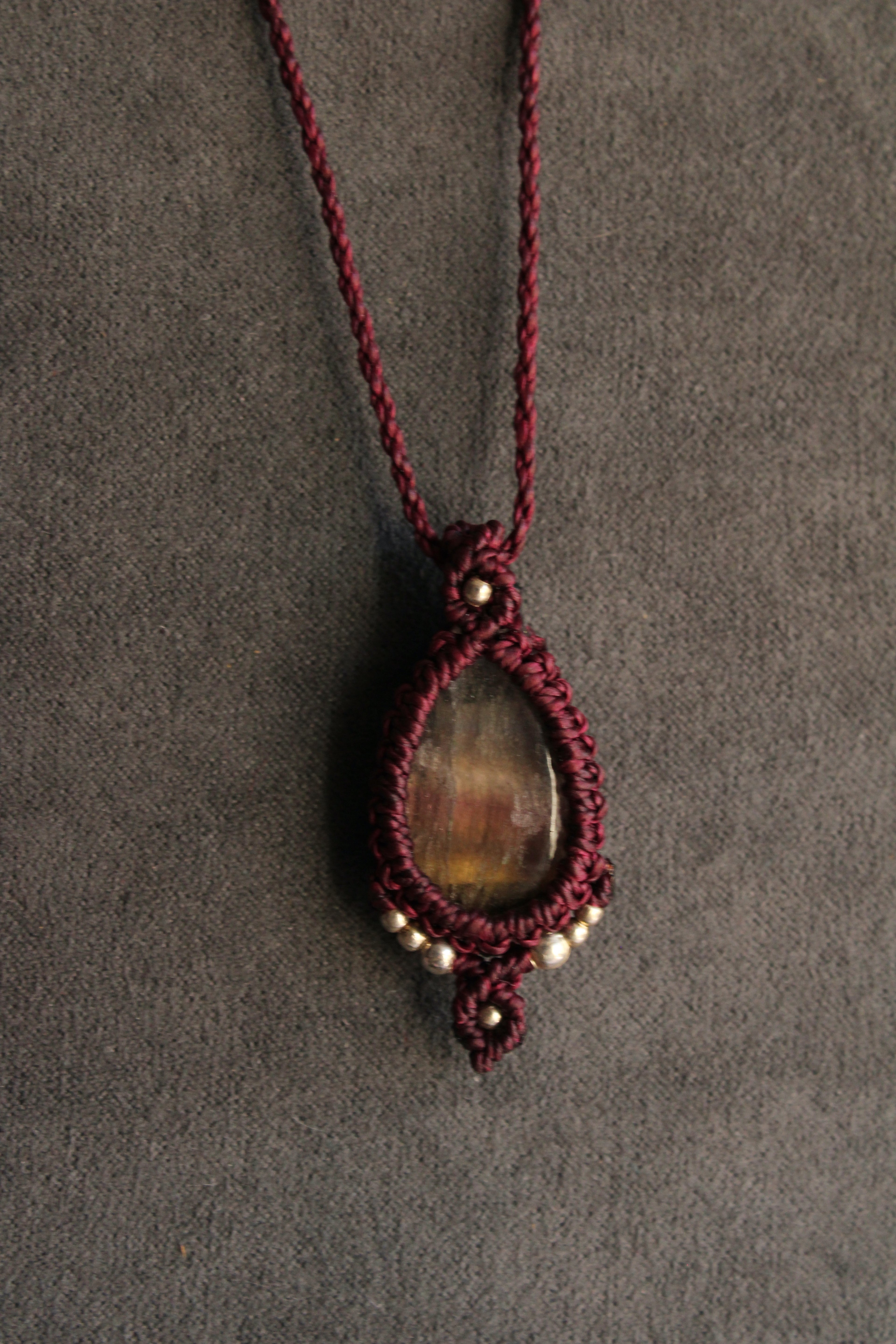 Boho Fluorita