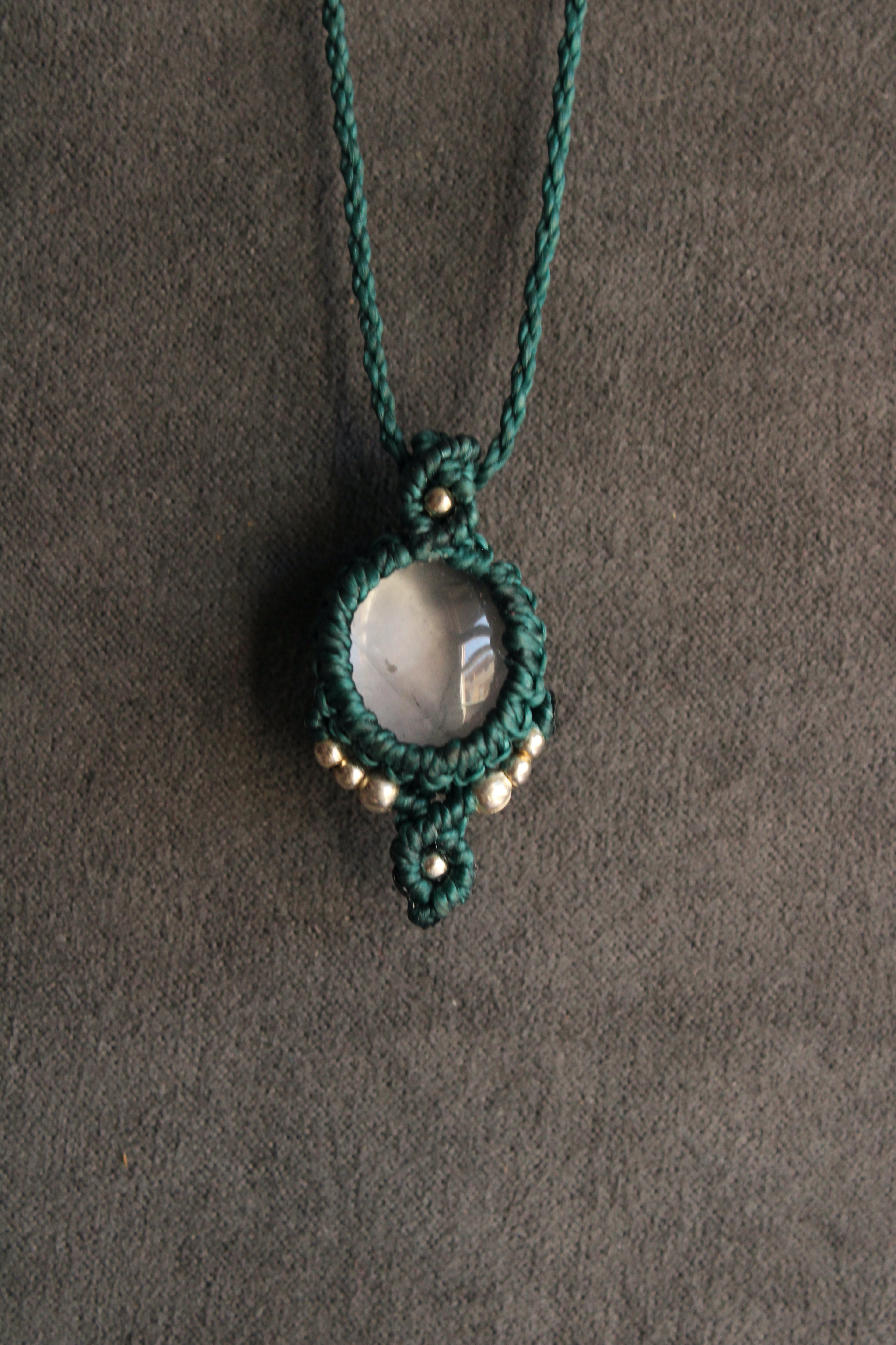 Boho Cuarzo cristal